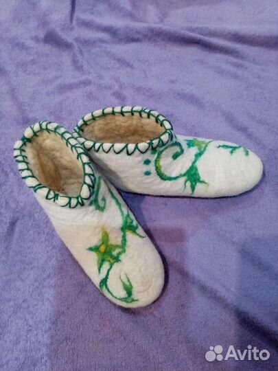 Полуваленочки