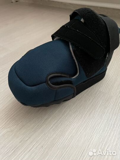 Ортопедическая обувь Барука