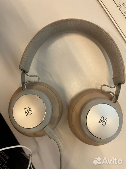 Bang&Olufsen H4 2nd
