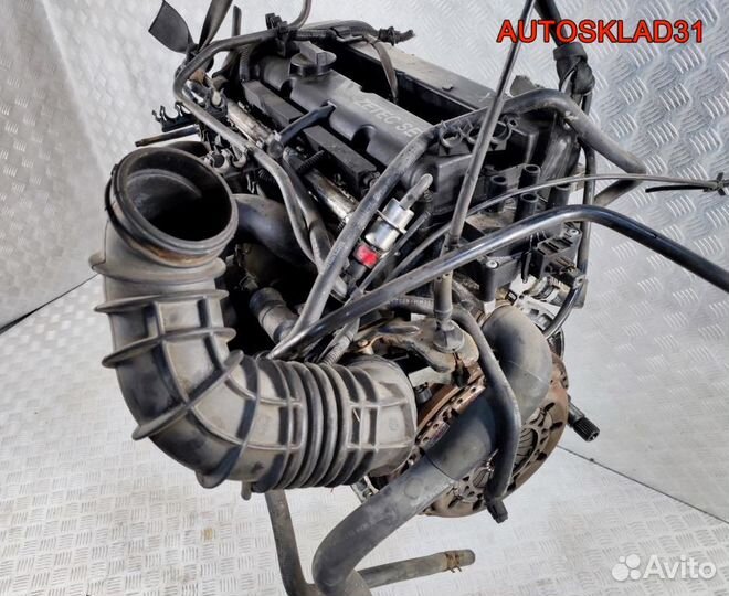 Двигатель fydd Ford Focus 1 1.6 Бензин