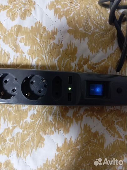 Сетевой фильтр