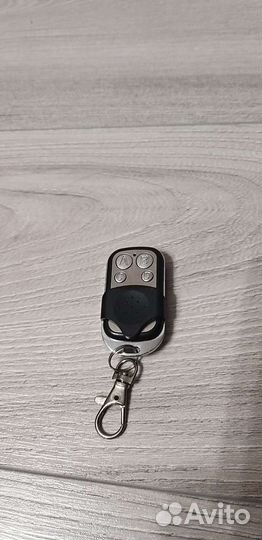 Пульт ду универсальный