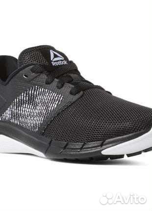 Кроссовки reebok новые оригинальные
