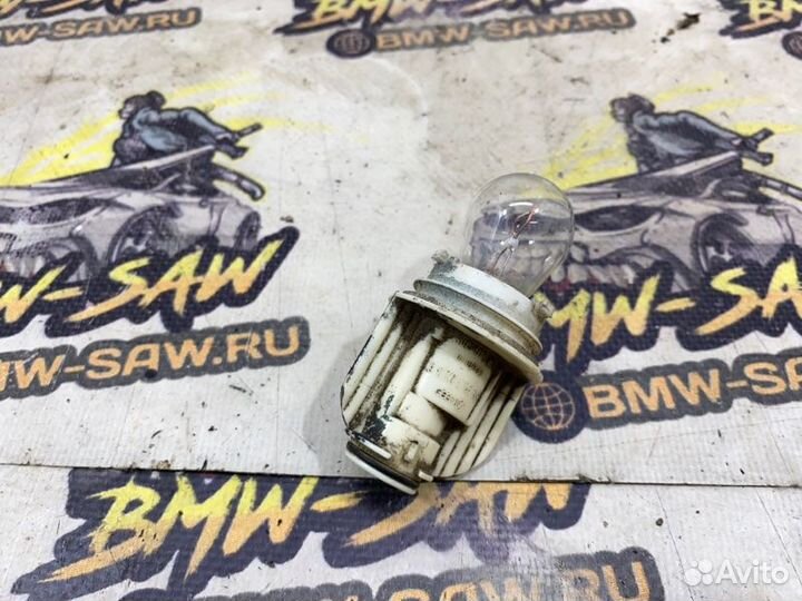 Патрон Audi 80 B3 AAD 1991