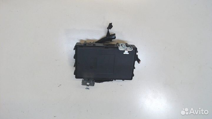 Блок комфорта Renault Koleos, 2014