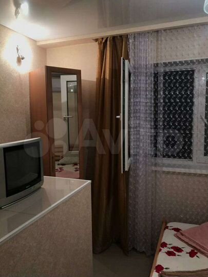 Комната 35 м², 2/2 эт.