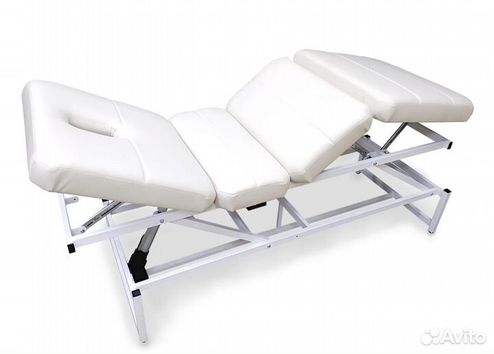 Массажный стол на приводе