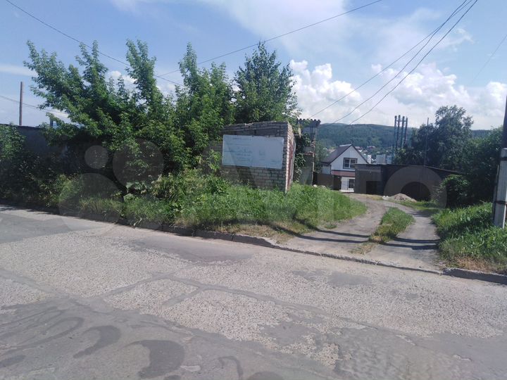 Гараж, 18 м²