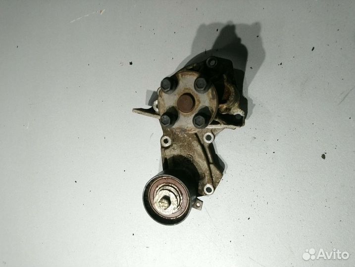 Помпа ford fusion 1.6 fyja