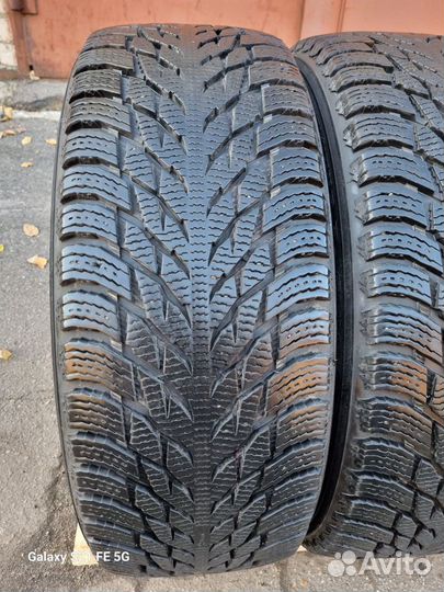 Nokian Tyres Hakkapeliitta R3 SUV 225/55 R18 102R