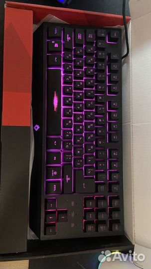 Клавиатура