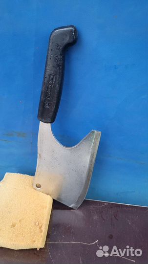 Кухонный топорик СССР