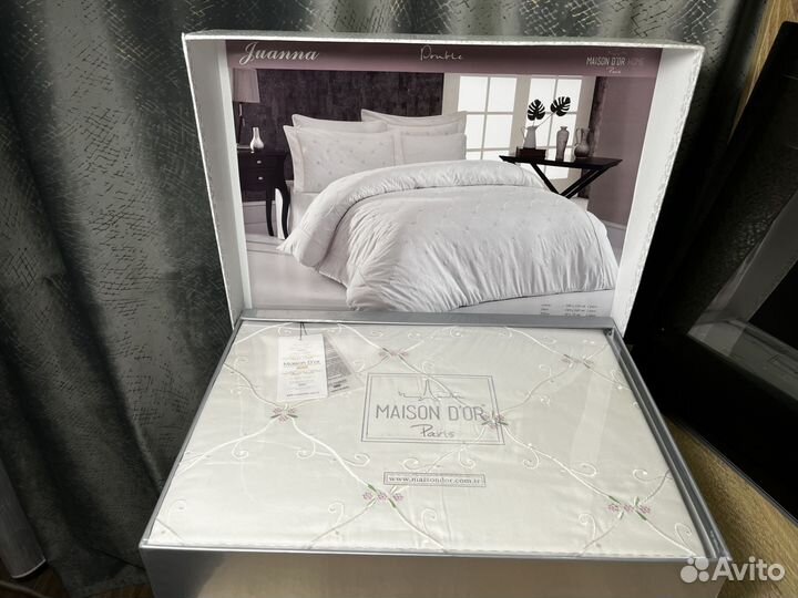 Белье постельное