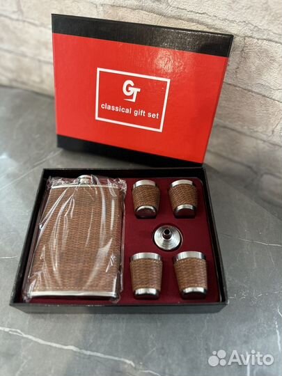 Подарочный набор для мужчин