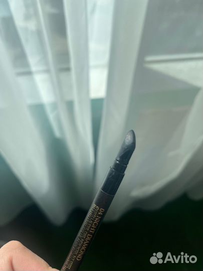 Estee lauder double wear карандаш для глаз