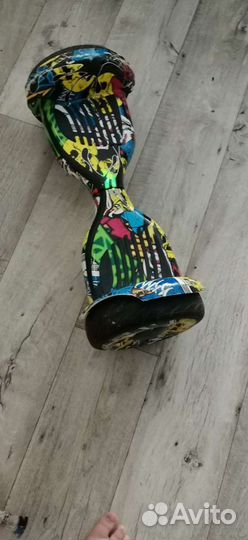 Гироскутер бу