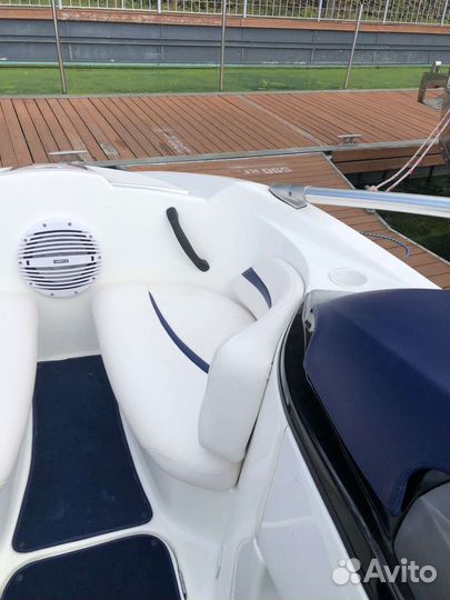 Катер SEA-DOO Speedster 200 580 сил 2008 г