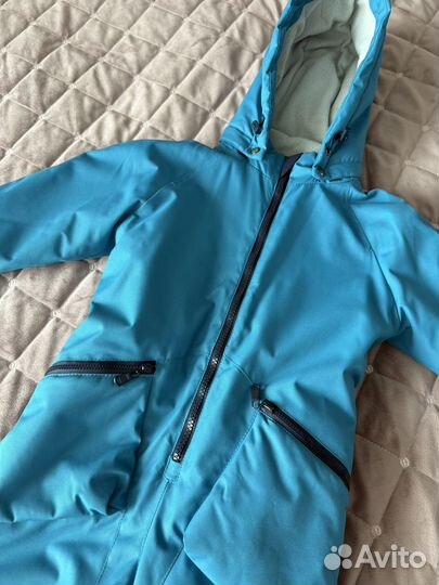 Комбинезон демисезонный 98 минидино