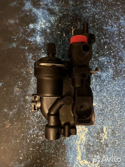 Улитка для насоса Ferolli Arena