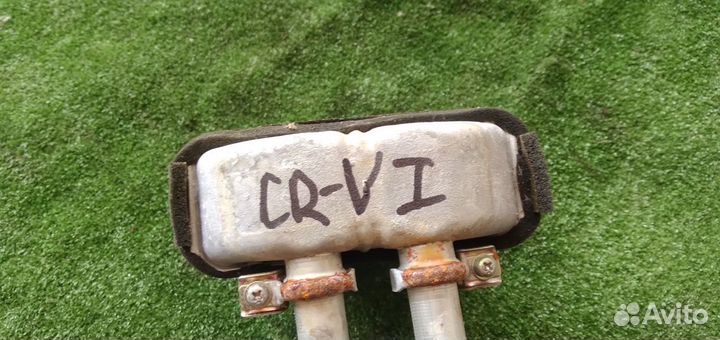 Радиатор отопителя Honda CR-V 1996-2002