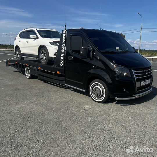 Услуги эвакуатора город межгород