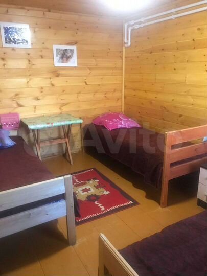 Комната 12 м², 1/1 эт.
