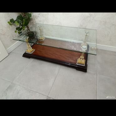 Журнальный стол