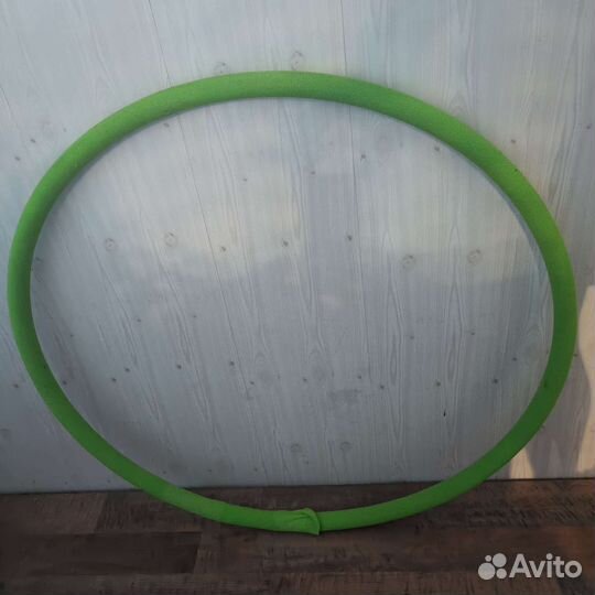 Обруч хулахуп для похудения