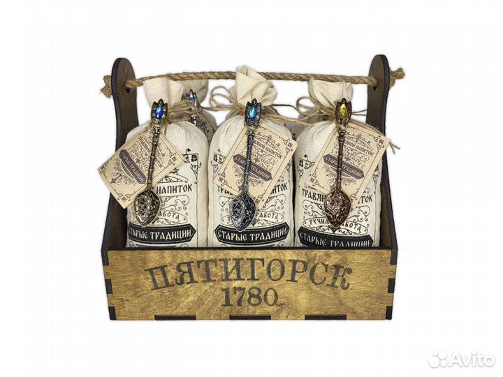 Оптовая Продажа Травяного Чая в Мешочке