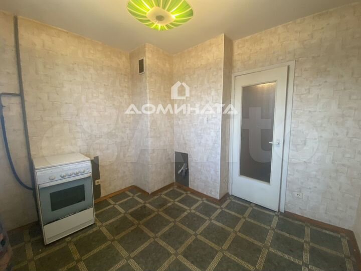 1-к. квартира, 33,6 м², 8/9 эт.