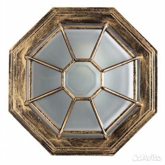 Люстра потолочная