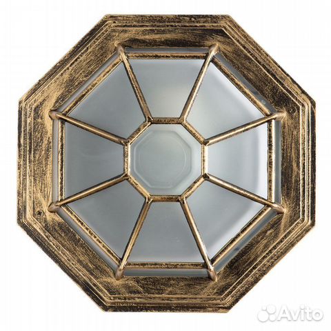 Люстра потолочная