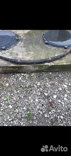 Рессоры москвич