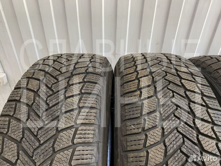 Michelin X-Ice Snow 255/40 R19 100H