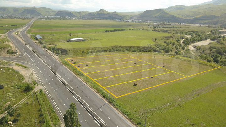 Участок 10 сот. (ИЖС)