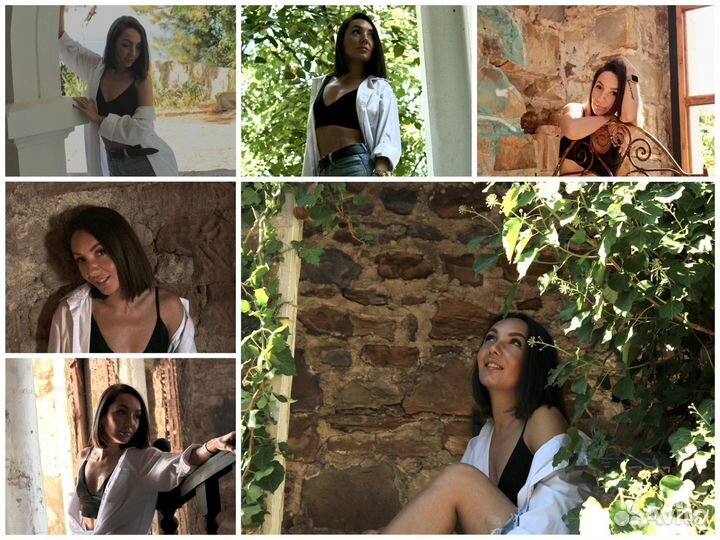 Начинающий фотограф