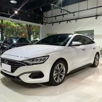 Hyundai Lafesta 1.5 AMT, 2019, 40 000 км, с пробегом, цена 1 690 000 руб.