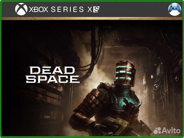 Dead Space 2023 Xbox Series