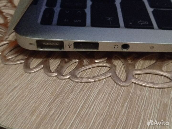 Apple MacBook Air