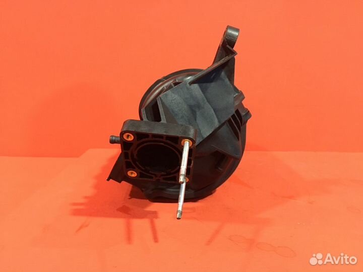 Коллектор впускной Toyota Corolla E12 хетчбэк