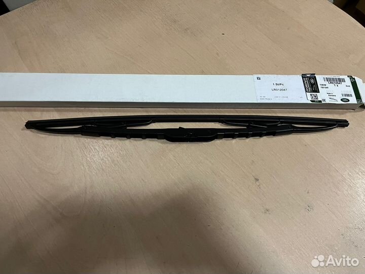 Щетка стеклоочистителя Range Rover