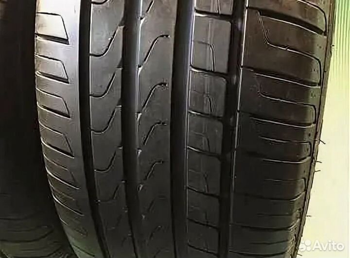 Pirelli Cinturato P7 205/55 R16