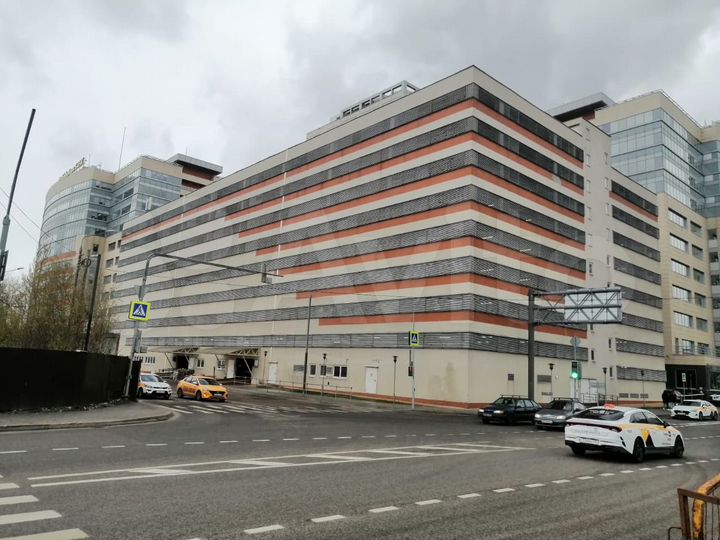 Машиноместо, 12 м²