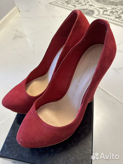 Туфли женские 38 размер