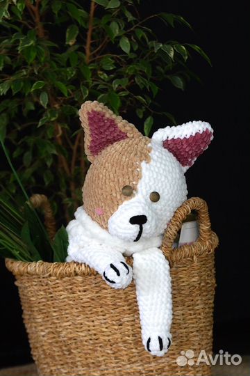 Игрушка пижамница