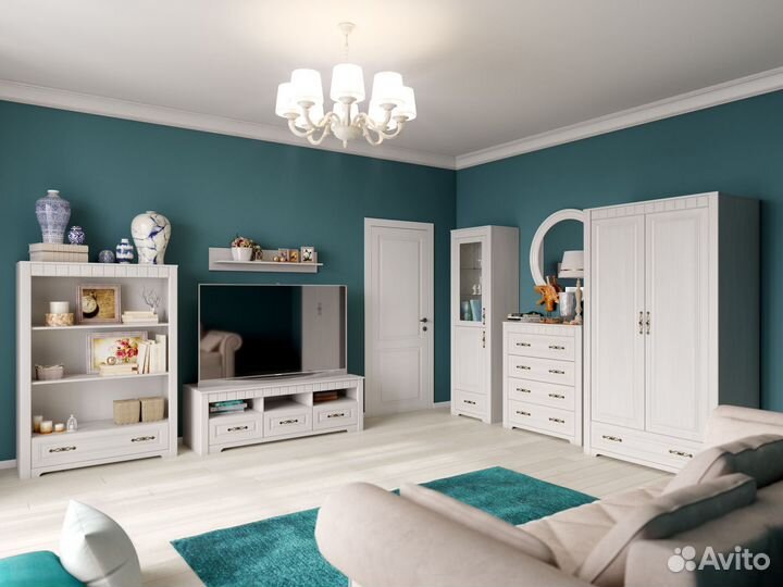 Новая Детская 