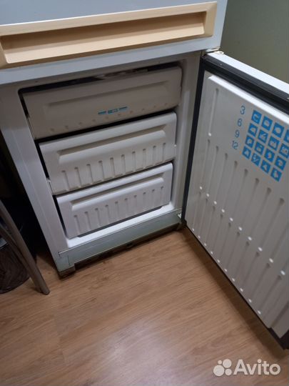 Холодильник бу