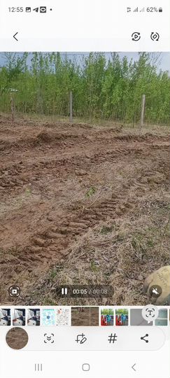 Участок 12 сот. (ИЖС)