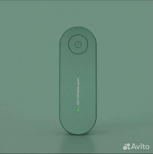 Ультразвуковой отпугиватель насекомых