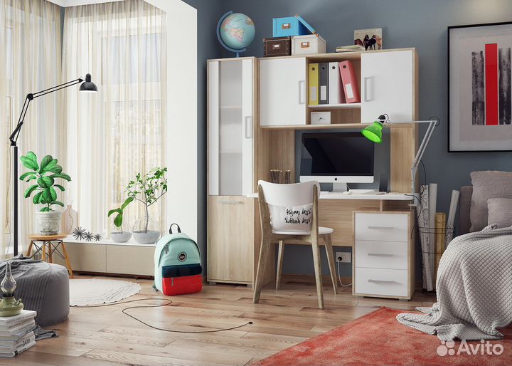 Стол компьютерный